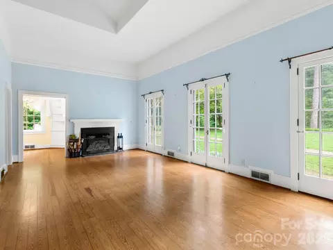 Living - 210 Baker Rd, Tryon, NC 28782 photo 1 of 4