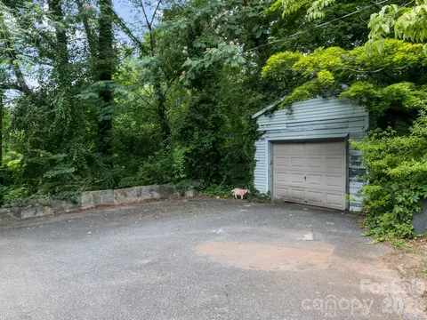 Exterior - 210 Baker Rd, Tryon, NC 28782 photo 9 of 9