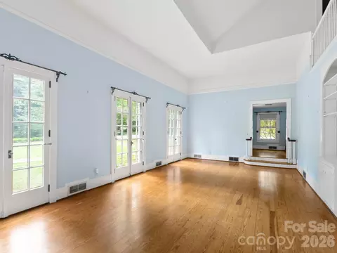 Living - 210 Baker Rd, Tryon, NC 28782 photo 4 of 4