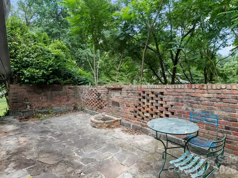 Exterior - 210 Baker Rd, Tryon, NC 28782 photo 5 of 9