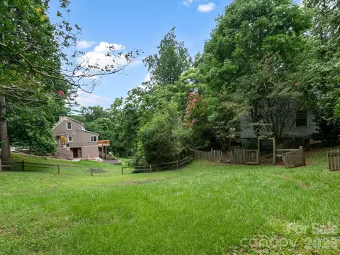 Exterior - 210 Baker Rd, Tryon, NC 28782 photo 6 of 9