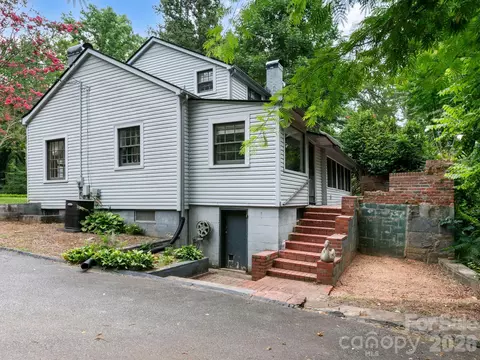 Exterior - 210 Baker Rd, Tryon, NC 28782 photo 8 of 9