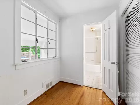 Bedroom - 210 Baker Rd, Tryon, NC 28782 photo 2 of 4