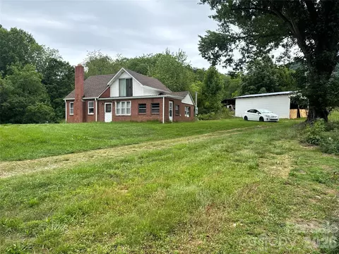 102 Ransom Rd, Clyde, NC 28721