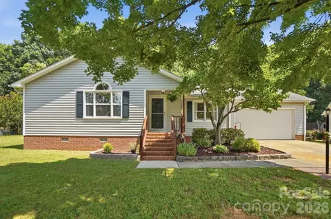 5542 Randolph Rd, Kannapolis, NC 28081