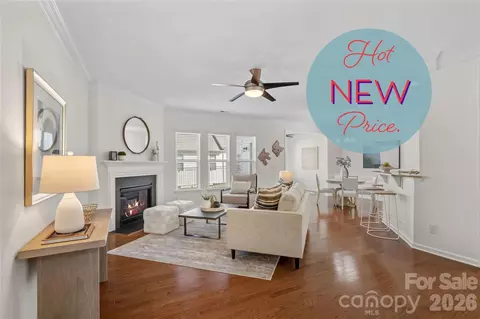 1809 Royal Gorge Ave, Charlotte, NC 28210