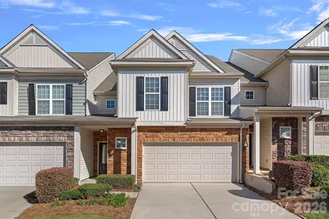 1809 Royal Gorge Ave, Charlotte, NC 28210