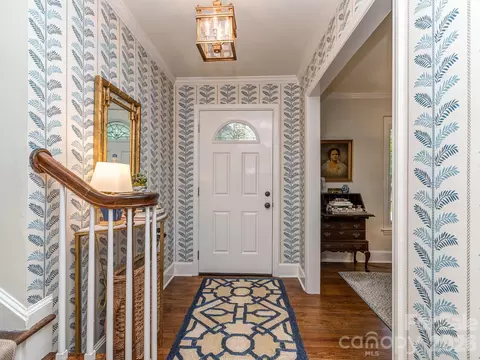 6817 Ronda Ave, Charlotte, NC 28211