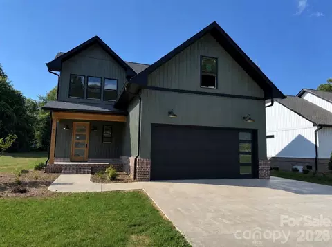 75 2nd Se Ave SE, Taylorsville, NC 28681