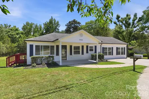 2964 Lane St, Kannapolis, NC 28083