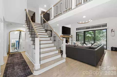 Entry Way - 19624 Meta Rd, Cornelius, NC 28031 photo 2 of 3