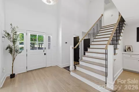 Entry Way - 19624 Meta Rd, Cornelius, NC 28031 photo 1 of 3
