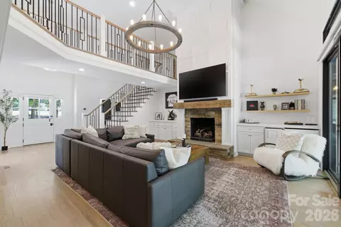 Living - 19624 Meta Rd, Cornelius, NC 28031 photo 1 of 1