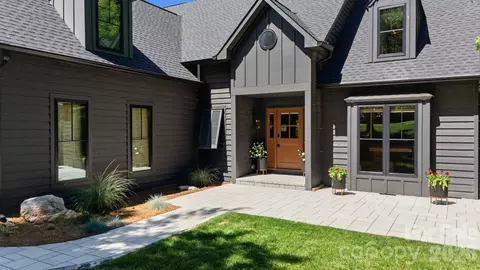 Exterior - 19624 Meta Rd, Cornelius, NC 28031 photo 2 of 16