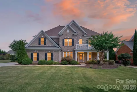 10102 Stonesby Ln, Waxhaw, NC 28173
