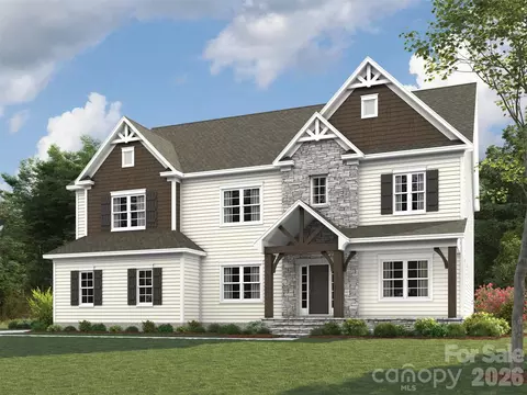 10931 Tyler Brook Oak0046 Ln #OAK0046, Mint Hill, NC 28227
