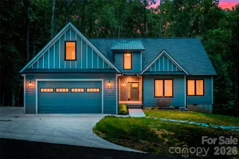 61 Bamboo Trl, Candler, NC 28715