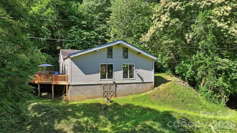 583 Dark Ridge Rd, Sylva, NC 28779 photo 7