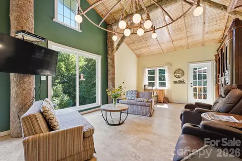 583 Dark Ridge Rd, Sylva, NC 28779 photo 26