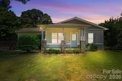 3953 Will Proctor St, Denver, NC 28037
