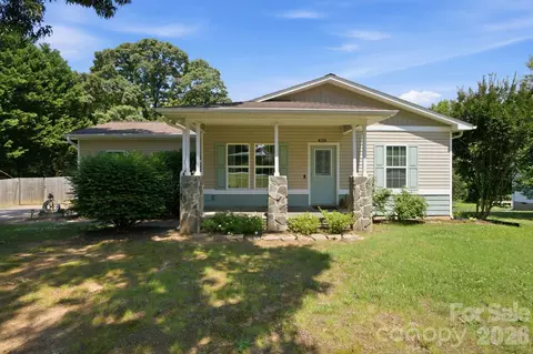 Exterior - 3953 Will Proctor St, Denver, NC 28037 photo 6 of 6