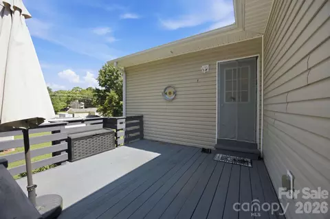Exterior - 3953 Will Proctor St, Denver, NC 28037 photo 5 of 6