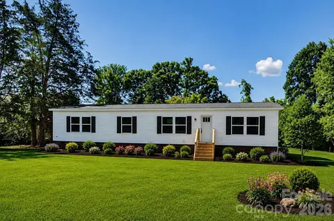 1848 Brittany 116 Trl #116, Pleasant Garden, NC 27313
