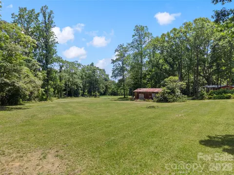 Exterior - 563 Burgess Rd, Mill Spring, NC 28756 photo 11 of 11