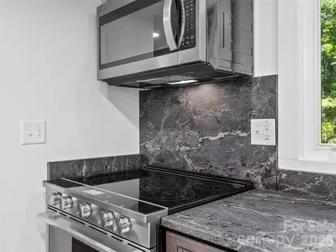 Kitchen - 563 Burgess Rd, Mill Spring, NC 28756 photo 3 of 4
