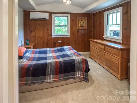 Bedroom - 563 Burgess Rd, Mill Spring, NC 28756 photo 1 of 1