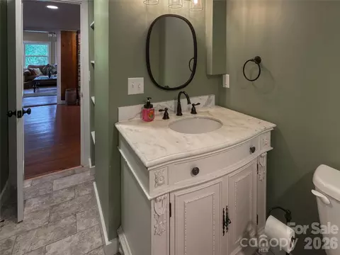 Bath - 563 Burgess Rd, Mill Spring, NC 28756 photo 1 of 2