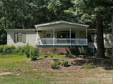 9056 Sorrow Farm Rd, Kannapolis, NC 28081