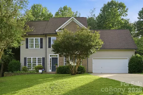 470 Fox Ridge Ct, Stanley, NC 28164