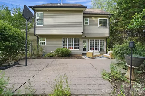 Exterior - 470 Fox Ridge Ct, Stanley, NC 28164 photo 2 of 3