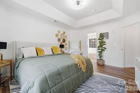 Bedroom - 470 Fox Ridge Ct, Stanley, NC 28164 photo 2 of 2
