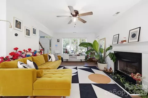 Living - 470 Fox Ridge Ct, Stanley, NC 28164 photo 4 of 4