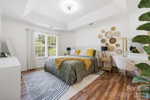 Bedroom - 470 Fox Ridge Ct, Stanley, NC 28164 photo 1 of 2