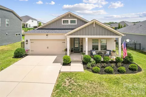 3850 Longmore Ln, Kannapolis, NC 28081