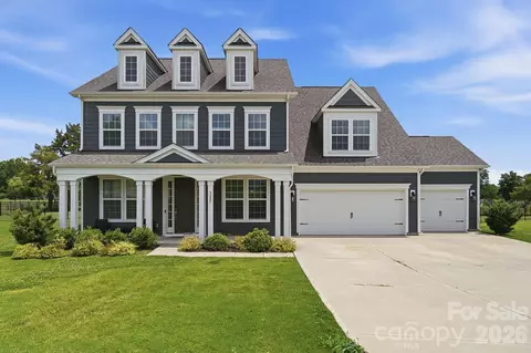 3205 Kintore Ln, Concord, NC 28027