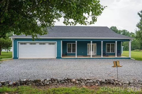 Exterior - 3103 Richview Dr, Crouse, NC 28033 photo 1 of 6
