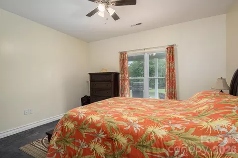 Bedroom - 3103 Richview Dr, Crouse, NC 28033 photo 3 of 3