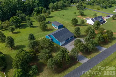 View/Area - 3103 Richview Dr, Crouse, NC 28033 photo 2 of 5