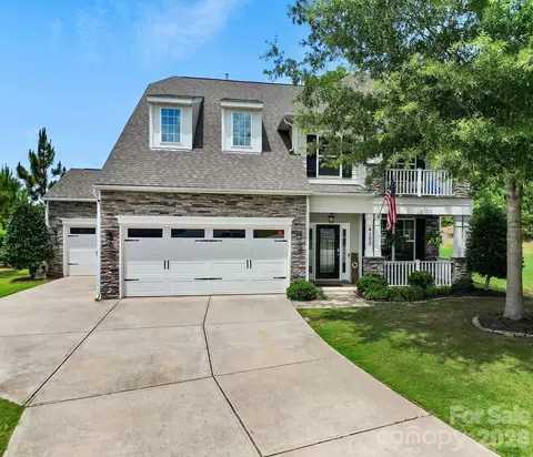 4100 Highgate Ln, Lancaster, SC 29720