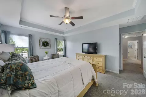 Bedroom - 4100 Highgate Ln, Lancaster, SC 29720 photo 5 of 6