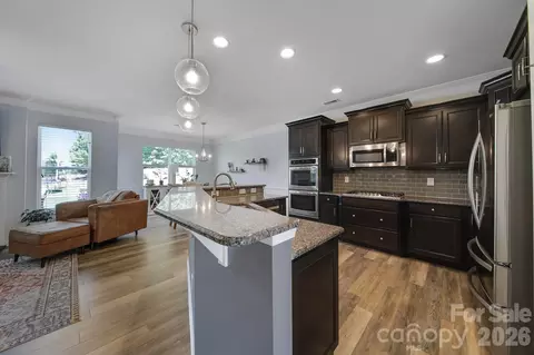 Kitchen - 4100 Highgate Ln, Lancaster, SC 29720 photo 1 of 3