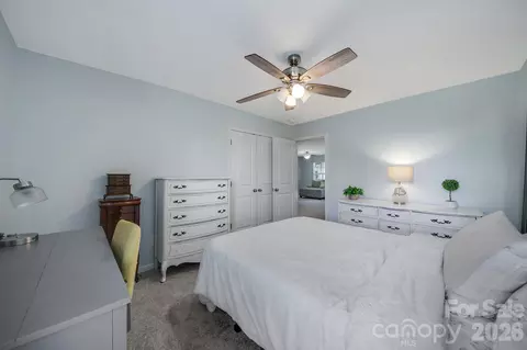 Bedroom - 4100 Highgate Ln, Lancaster, SC 29720 photo 3 of 6