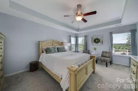 Bedroom - 4100 Highgate Ln, Lancaster, SC 29720 photo 4 of 6