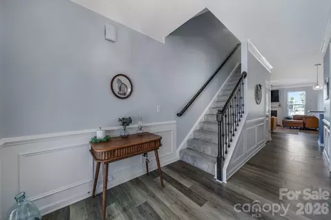 Entry Way - 4100 Highgate Ln, Lancaster, SC 29720 photo 2 of 2