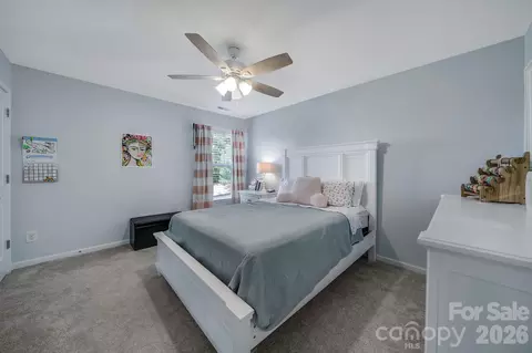 Bedroom - 4100 Highgate Ln, Lancaster, SC 29720 photo 2 of 6