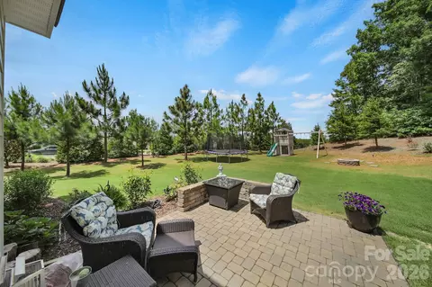 Exterior - 4100 Highgate Ln, Lancaster, SC 29720 photo 6 of 7